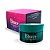 Gel Capa Base Flex Bluwe Natural Pink 28g UV LED Para Alongamento De Unhas  EAN: - Imagem 5
