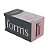 Molde Forms 500 Unidades Para Alongamento De Unhas - Imagem 4