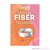 Fibra Fiber Beltrat 2,8m Para Alongamento De Unhas Nail Designer Profissional - Imagem 1