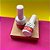 Top Coat D&Z 15ml UV LED Para Unhas Esmaltação Em Gel Nail Designer Profissional - Imagem 3