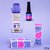 Óleo De Cutícula Parfum Vólia 10ml Hidratante Perfumado Para Unhas - Imagem 3