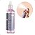 Prep Nail Spray 350Ml Vòlia Higienizador Preparador Para Unhas - Imagem 3