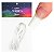 Fibra Mágica Bluwe Para Alongamento De Unhas Fibra De Vidro Nail Designer - Imagem 5