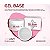 Gel Base Anylovy 20g UV LED Para Unhas Blindagem Alongamento Nail Designer - Imagem 4