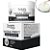Gel Base Natural Perfect Beltrat 14g UV LED Para Unhas Blindagem E Alongamento - Imagem 3