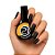 Top Coat Matte Nails 21 12ml UV LED Efeito Fosco Finalizador Para Unhas - Imagem 2