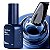 Top Coat Bluwe Clear 11ml UV LED Para Finalização De Unhas Em Gel - Imagem 3