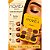 Paleta De Sombras Ruby Rose Honey Para Olhos Maquiagem Profissional - Imagem 4