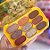 Paleta De Sombras Ruby Rose Honey Para Olhos Maquiagem Profissional - Imagem 5