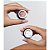Kit Ombré Bluwe Pasta Em Gel 4 Cores Nail Art Baby Boomer UV LED - Imagem 5