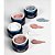 Kit Ombré Bluwe Pasta Em Gel 4 Cores Nail Art Baby Boomer UV LED - Imagem 2