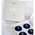 Kit Ombré Bluwe Pasta Em Gel 4 Cores Nail Art Baby Boomer UV LED - Imagem 4