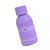 Frasco Eco De Monomer Roxo 60ml Dosador Para Líquido Acrílico Alongamento De Unhas - Imagem 1