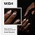 Kit Pó Cromado Bluwe Pirimpimpim II 4 Cores Uhul Hope Wish Yuppi Nail Art - Imagem 5