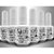Base Gel Lírio 15ml Para Unhas Alongamento Blindagem Esmaltação Em Gel UV LED - Imagem 2