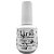 Base Gel Lírio 15ml Para Unhas Alongamento Blindagem Esmaltação Em Gel UV LED - Imagem 1