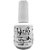 Base Gel Lírio 15ml Para Unhas Alongamento Blindagem Esmaltação Em Gel UV LED - Imagem 4