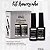 Esmalte Em Gel Brilia Nails Renda-se 10g UV LED Para Francesinha E Unhas - Imagem 5