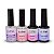 Kit Preparação E Finalização Risa Para Unhas Nail Designer Profissional - Imagem 2