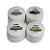 Kit Dreams Risa Kit Dos Sonhos Para Unhas Nail Designer Profissional - Imagem 4