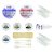 Kit Dreams Risa Kit Dos Sonhos Para Unhas Nail Designer Profissional - Imagem 2