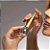 Óleo De Cutícula Uze Nails Gira Oil 12ml Semente De Girassol Hidratação Unhas - Imagem 5