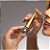 Óleo De Cutícula Uze Nails Gira Oil 12ml Semente De Girassol Hidratação Unhas - Imagem 4