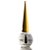 Óleo De Cutícula Uze Nails Gira Oil 12ml Semente De Girassol Hidratação Unhas - Imagem 1