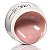 Gel Construtor Uze Nails 25g UV LED Alongamento Fibra Molde F1 Unhas Gel Variações:Nude Pink - Imagem 1