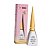 Preparador Uze Nails 12ml Unidade Primer Base Top Coat Para Alongamento Unhas Variações:Base Pink - Imagem 1