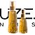 Prep Uze Nails 120ml Preparador De Unhas Gel Fibra Acrigel UV LED - Imagem 4