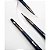 Kit Pincéis Bluwe Lara Machado Os Queridinhos 3 Unidades Para Gel Nail Art - Imagem 4