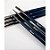 Kit Pincéis Bluwe Lara Machado Os Queridinhos 3 Unidades Para Gel Nail Art - Imagem 3