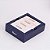 Kit Bluwe Glam Bold 4 Esmaltes Em Gel 9ml UV LED Brilho Intenso Para Unhas - Imagem 1