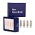 Kit Bluwe Glam Bold 4 Esmaltes Em Gel 9ml UV LED Brilho Intenso Para Unhas - Imagem 4