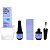 Gel Base Vòlia 10G Gel De Aderência Para Alongamento De Unhas - Imagem 4