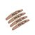 Lixa Boomerang Buffer Brilia 220/220 - Imagem 1