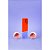 Sachê Gel Vòlia Classic Cover 34g UV LED Para Alongamento De Unhas Profissional - Imagem 4
