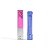 Gel Alongamento Unha Vòlia Refil Sache Bisnaga Economica Variações:Diamond Glitter Sunshine 14g - Imagem 1