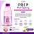 Prep Nail Spray Refil Frasco Vòlia 310ml Higienizador Para Unhas - Imagem 3