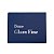 Kit Bluwe Glam Fine 4 Esmaltes Em Gel 9ml UV LED Com Brilho Para Unhas - Imagem 5