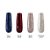 Kit Bluwe Glam Fine 4 Esmaltes Em Gel 9ml UV LED Com Brilho Para Unhas - Imagem 4