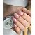 Cera Nutri Nail Aegla Pro 10g Hidratante Para Cutículas E Unhas Profissional - Imagem 3