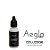 Diluidor De Esmalte Em Gel Aegla PRO 20ml Para Gel Top Coat Base - Imagem 4