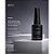 Gel Base Clear Aegla Pro 12g UV LED Para Unhas Blindagem Alongamento Profissional - Imagem 2