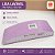 Combo Lixa Fan Nails 20un 100/180 Para Alongamento De Unhas Gel Fibra Acrigel - Imagem 2