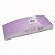 Combo Lixa Fan Nails 20un 100/180 Para Alongamento De Unhas Gel Fibra Acrigel - Imagem 1