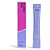 Gel Alongamento Unha Vòlia Refil Sache Bisnaga Economica Variações:Gel Classic Pink 14g - Imagem 1