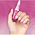 Kit Impala Coleção Imprevisível Duo Color 8 Esmaltes Que Mudam De Cor - Imagem 3
