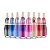 Kit Impala Coleção Imprevisível Duo Color 8 Esmaltes Que Mudam De Cor - Imagem 1